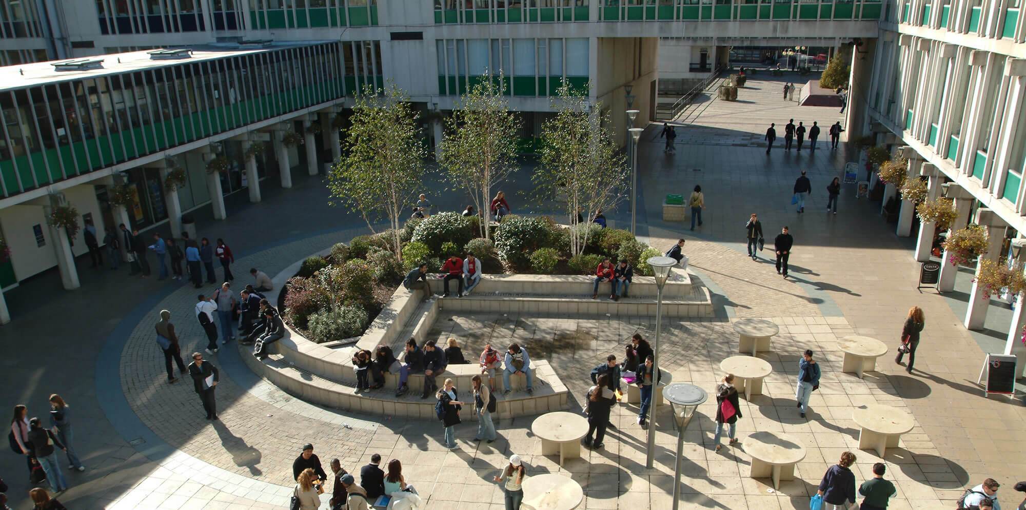 UNI ESSEX